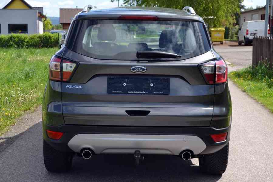 Ford Kuga 2.0 TDCi 110kW Cool&Connect 4x4 - foto 3