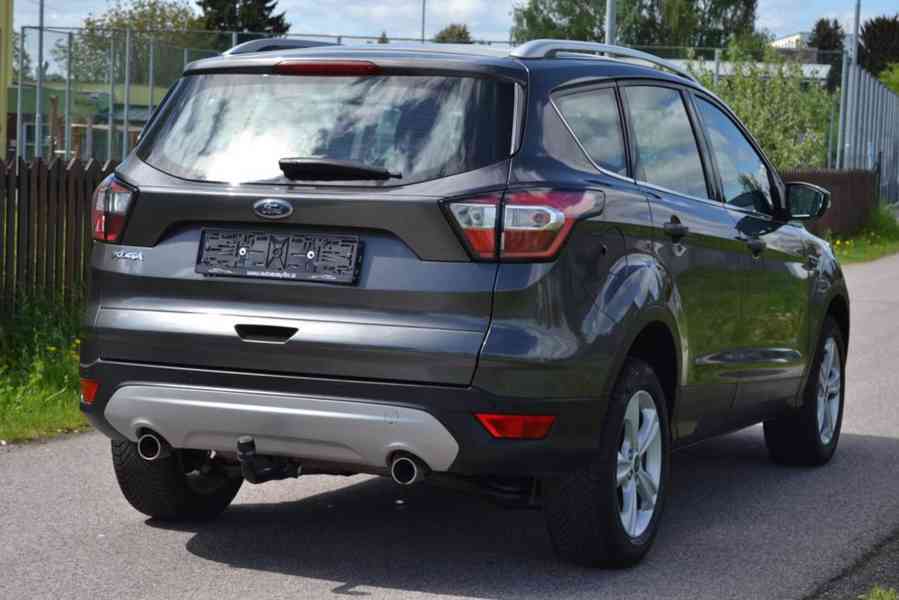 Ford Kuga 2.0 TDCi 110kW Cool&Connect 4x4 - foto 4