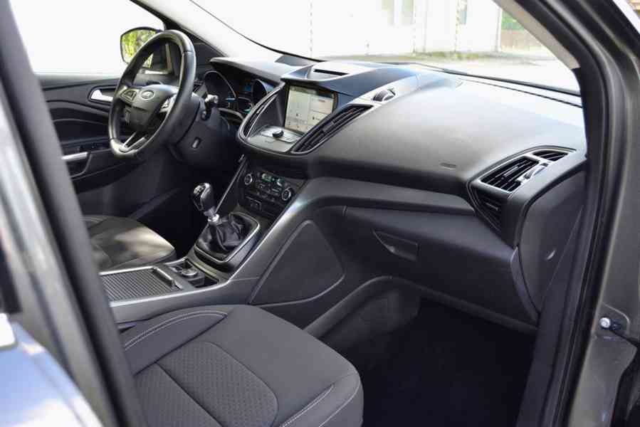 Ford Kuga 2.0 TDCi 110kW Cool&Connect 4x4 - foto 13