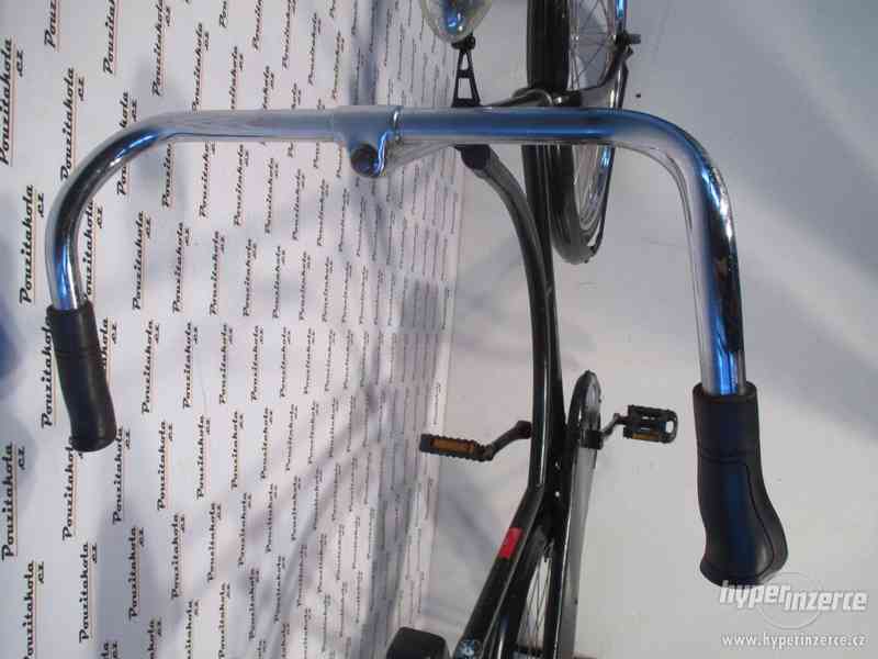 Speciální edice- Amsterdam- dutch bike 44/99 - foto 1