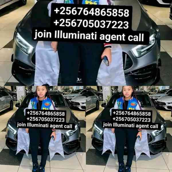 Illuminati Agent Uganda Kampala 0764865858/0705037223 - foto 1