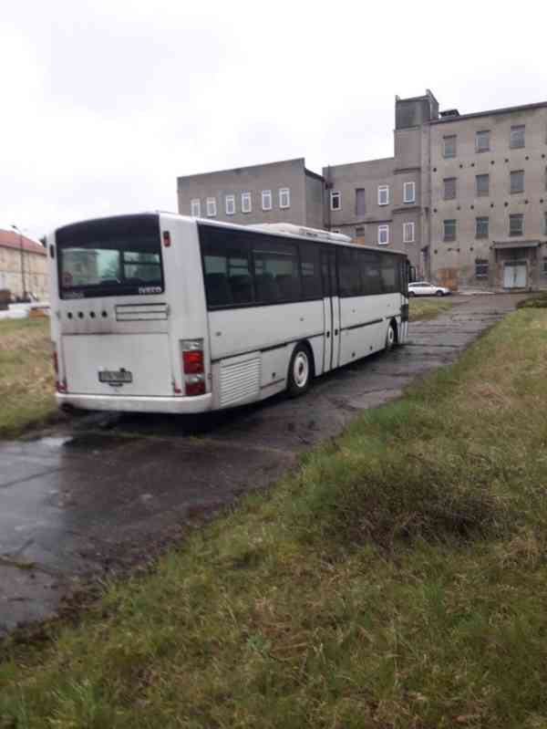 Prodám - Meziměstský Autobus Karosa - foto 4