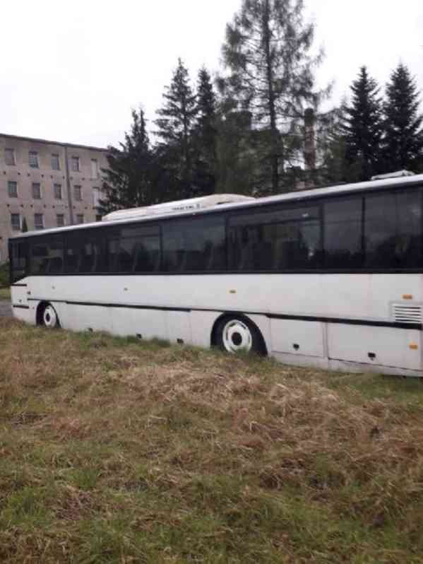 Prodám - Meziměstský Autobus Karosa - foto 3