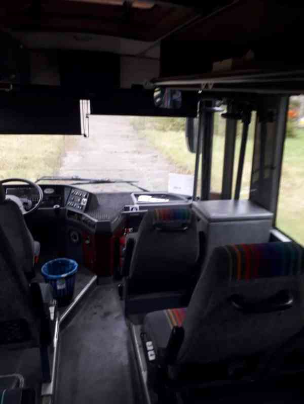 Prodám - Meziměstský Autobus Karosa - foto 5