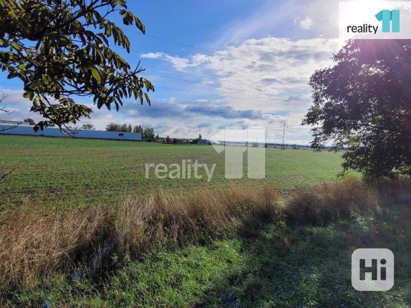 Prodej pozemků 39 800m2, Hradec Králové - Plotiště nad Labem - foto 6