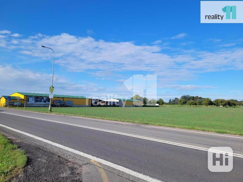 Prodej pozemků 39 800m2, Hradec Králové - Plotiště nad Labem - foto 7