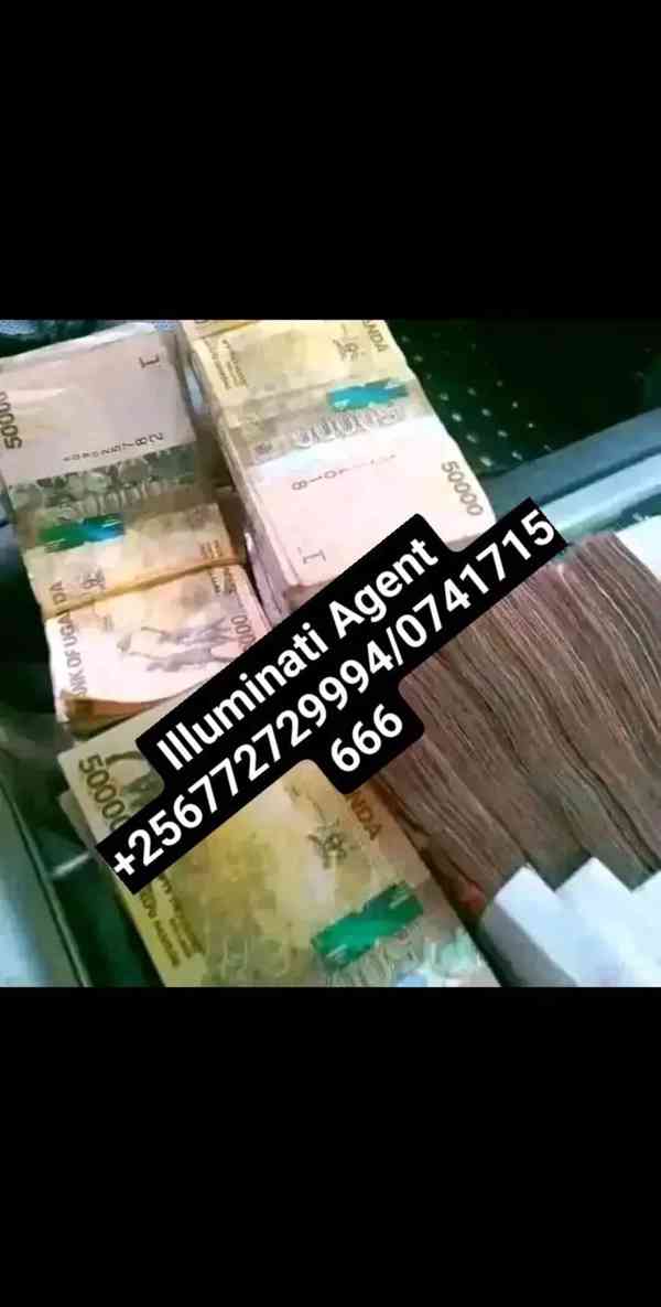 Illuminati Agent call in Uganda kampala +256772729994/074171