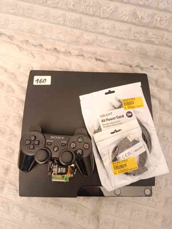 PS3 čti více..... - foto 1