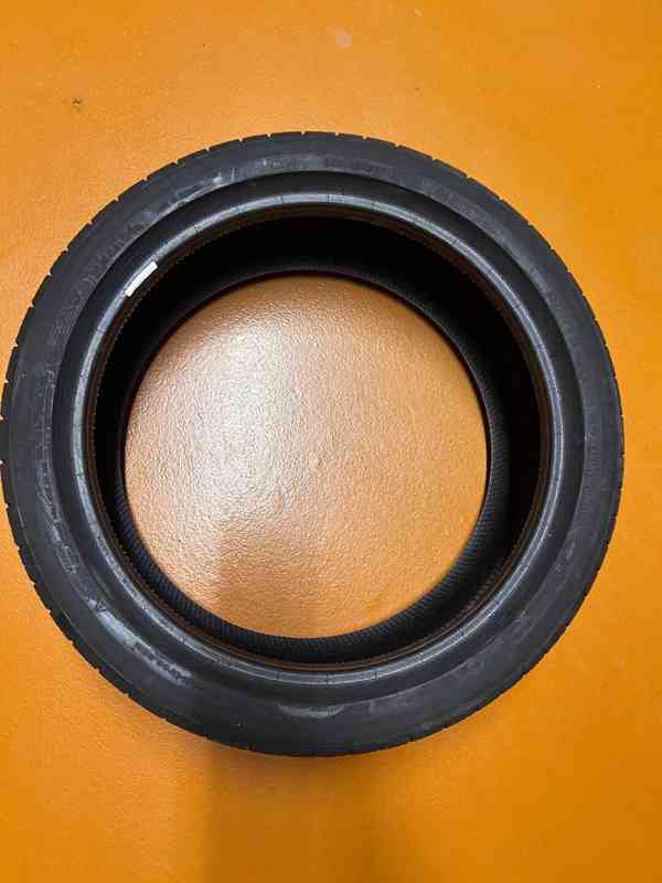 Prodám 4ks - Continental Sport Contact 5 225/40 R18 92W  - foto 3