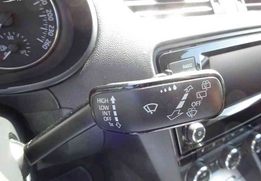Škoda Octavia 2.0 TDI Combi r.v.2014 (110 kw) - foto 12