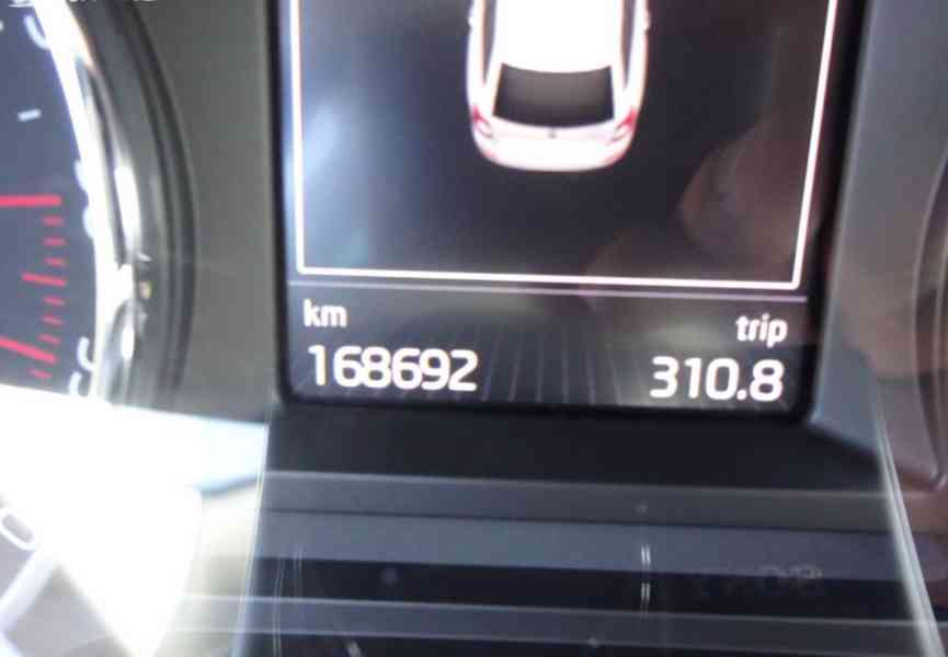 Škoda Octavia 2.0 TDI Combi r.v.2014 (110 kw) - foto 7