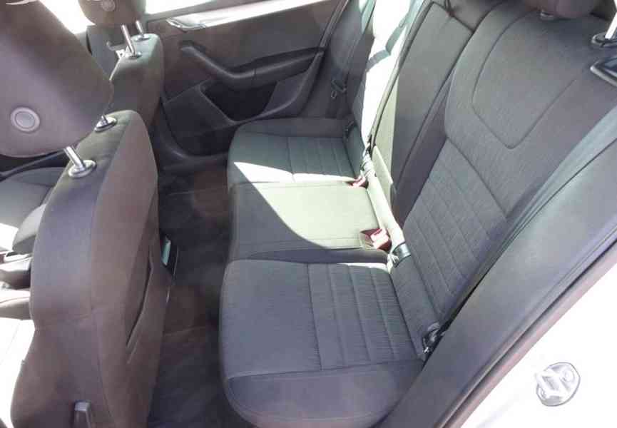 Škoda Octavia 2.0 TDI Combi r.v.2014 (110 kw) - foto 14