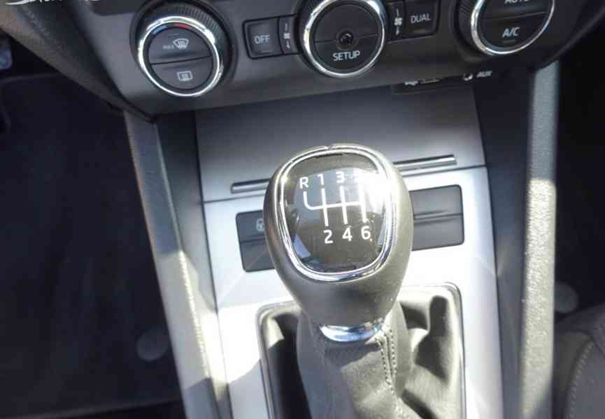 Škoda Octavia 2.0 TDI Combi r.v.2014 (110 kw) - foto 10