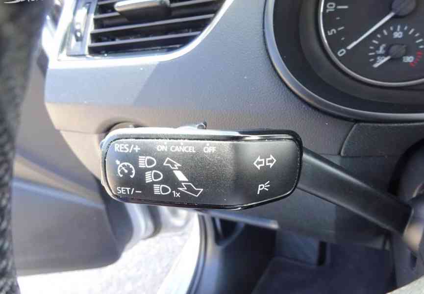 Škoda Octavia 2.0 TDI Combi r.v.2014 (110 kw) - foto 11