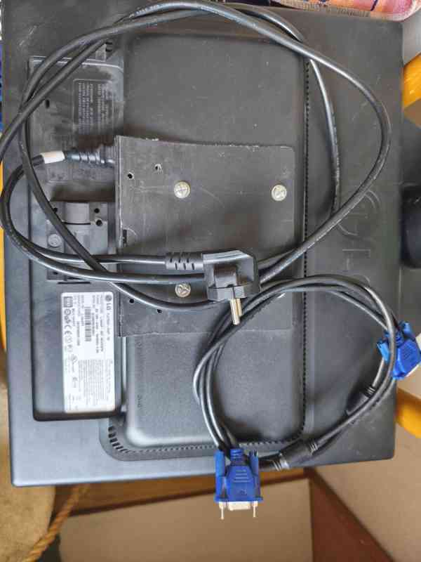 Tiskárna, monitor, CD/DVD přehrávač, notebook - foto 6