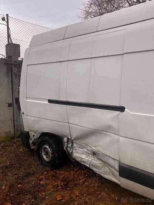 Renault Master 2,3 - foto 2