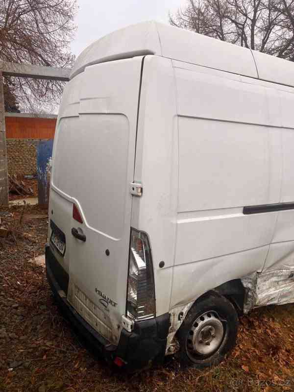 Renault Master 2,3 - foto 5