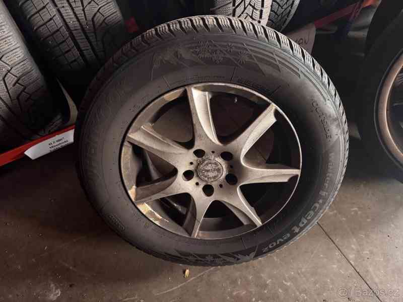 Mitsubishi Outlander 2,2 - foto 4