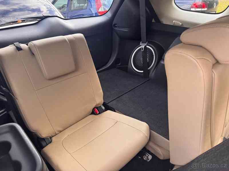 Mitsubishi Outlander 2,2 - foto 8