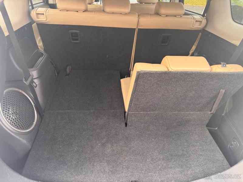 Mitsubishi Outlander 2,2 - foto 6