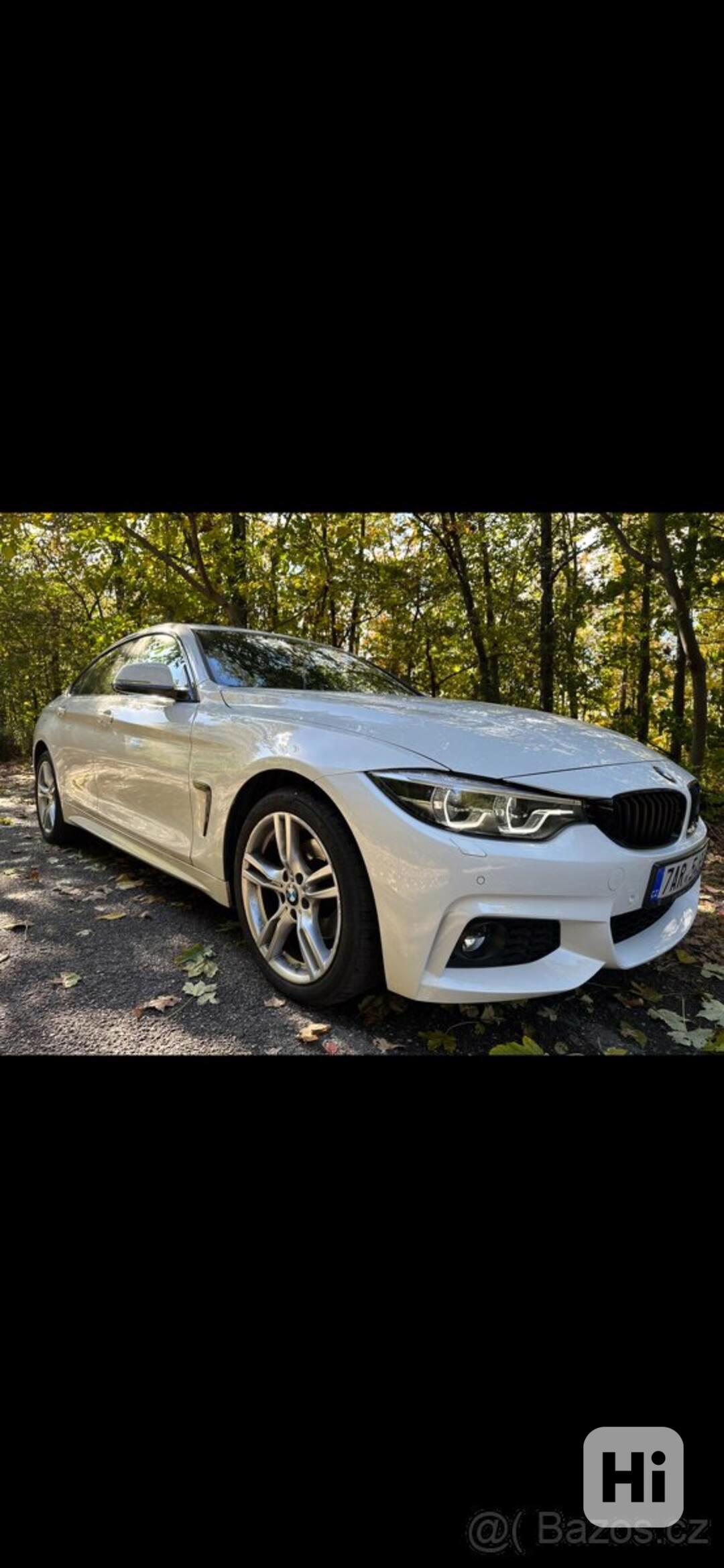 BMW 420d xDrive r.v. 2019 - foto 1