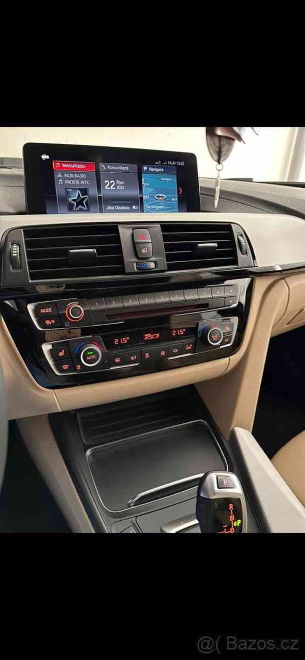 BMW 420d xDrive r.v. 2019 - foto 7