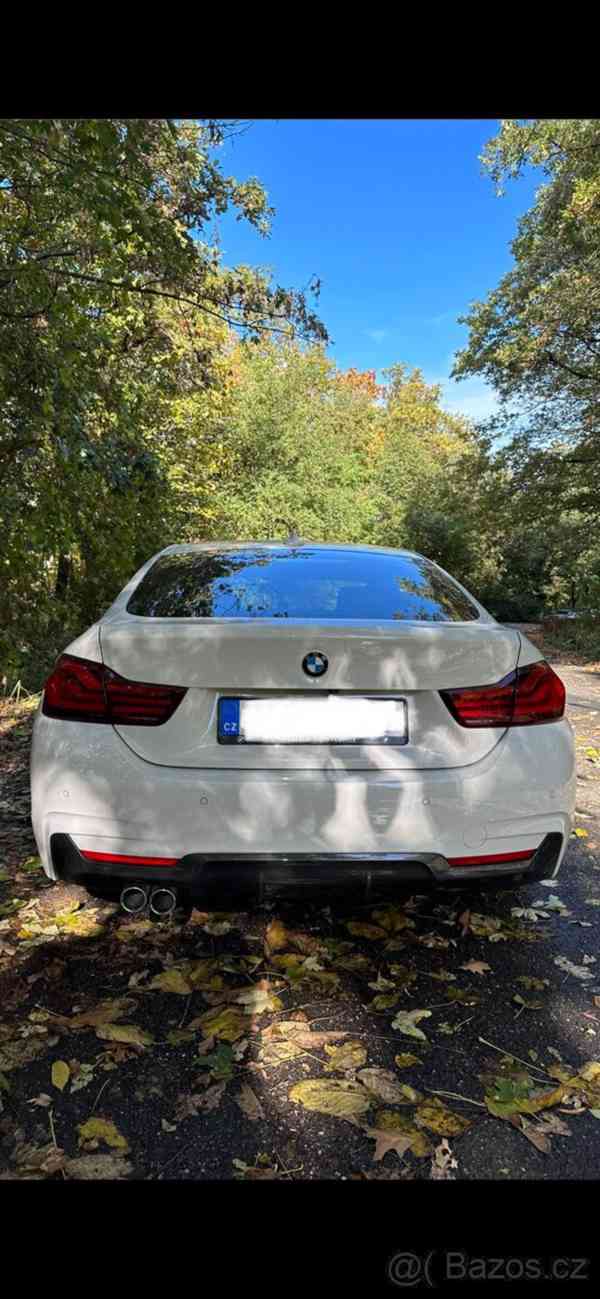 BMW 420d xDrive r.v. 2019 - foto 8