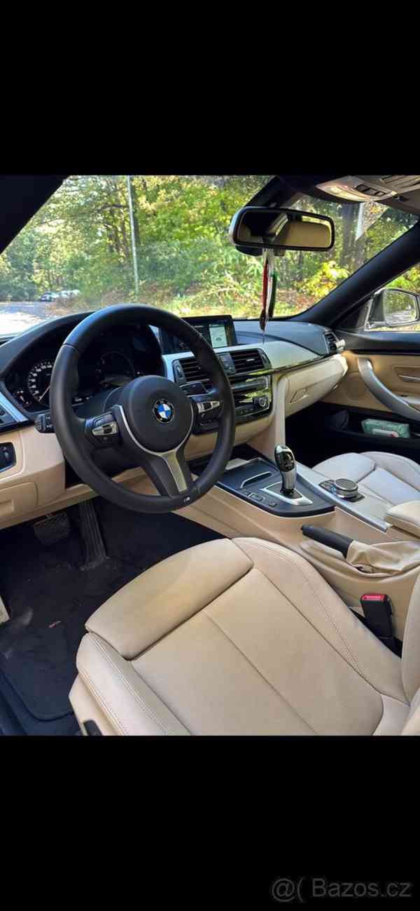 BMW 420d xDrive r.v. 2019 - foto 6