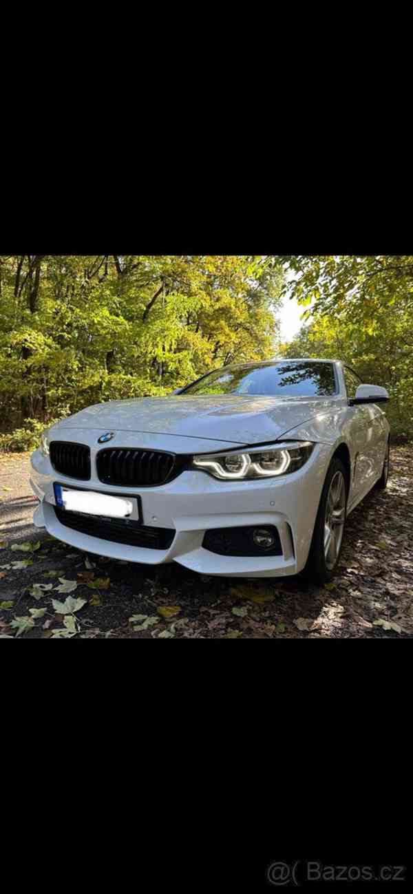 BMW 420d xDrive r.v. 2019 - foto 9