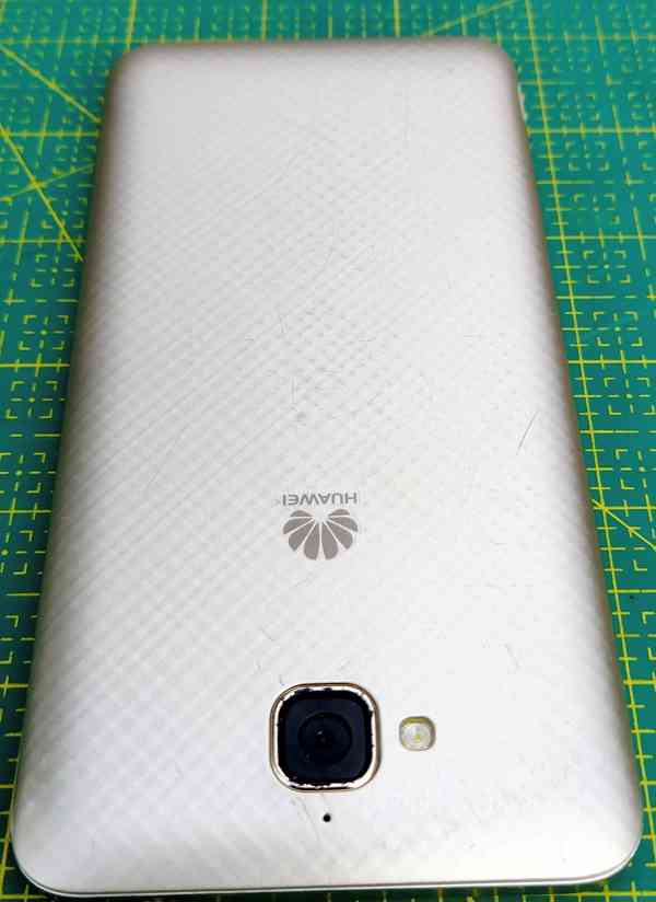 maketa telefonu HUAWEI Y6Pro - foto 7