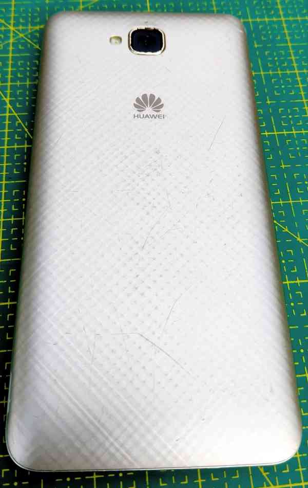 maketa telefonu HUAWEI Y6Pro - foto 6