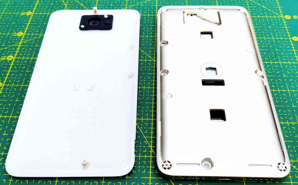maketa telefonu HUAWEI Y6Pro - foto 8