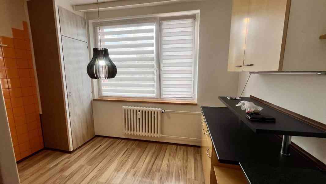 Pronájem útulného bytu 1+1 ve Znojmě (Kuchařovická) - foto 4