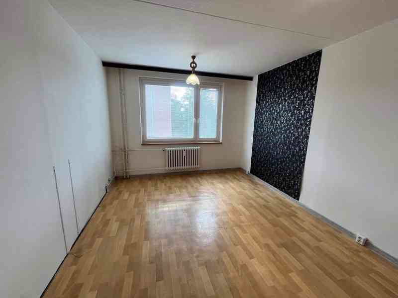 Pronájem útulného bytu 1+1 ve Znojmě (Kuchařovická) - foto 5