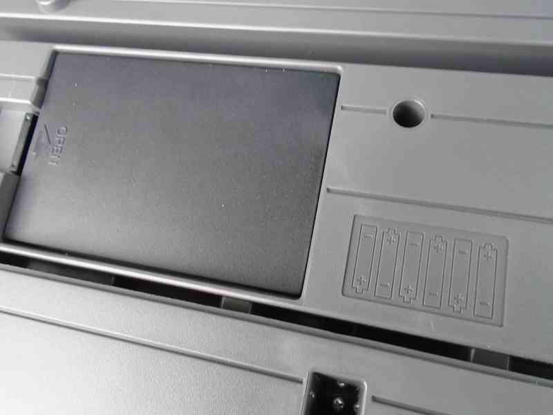 Yamaha digitální klávesy PSR-E313 funkční hrají pěkně - foto 15