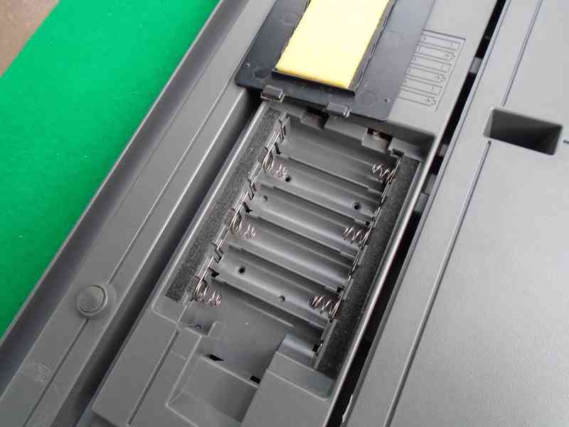 Yamaha digitální klávesy PSR-E313 funkční hrají pěkně - foto 16