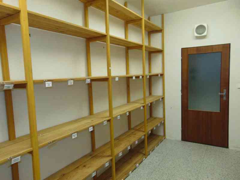 Pronájem sklady, 11 m² - Skuteč - foto 4