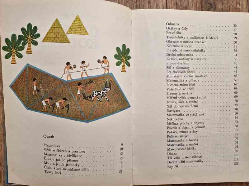 Čísel hra kouzelná - foto 5