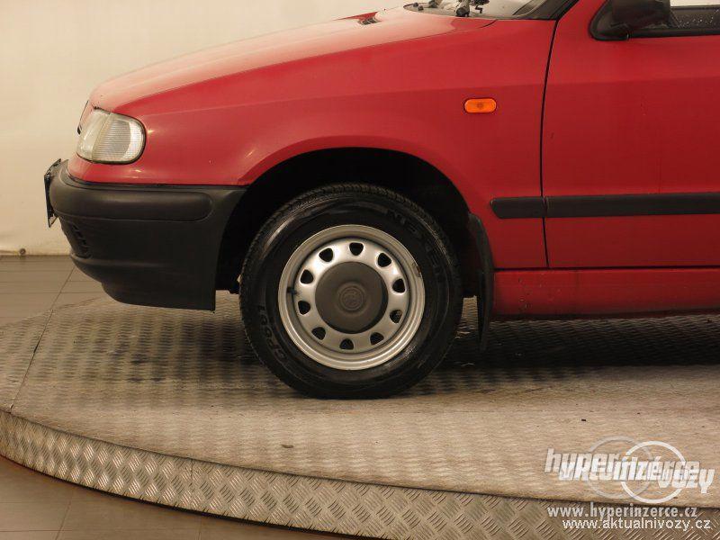 Škoda Felicia 1.3, benzín,  1996, STK - foto 9