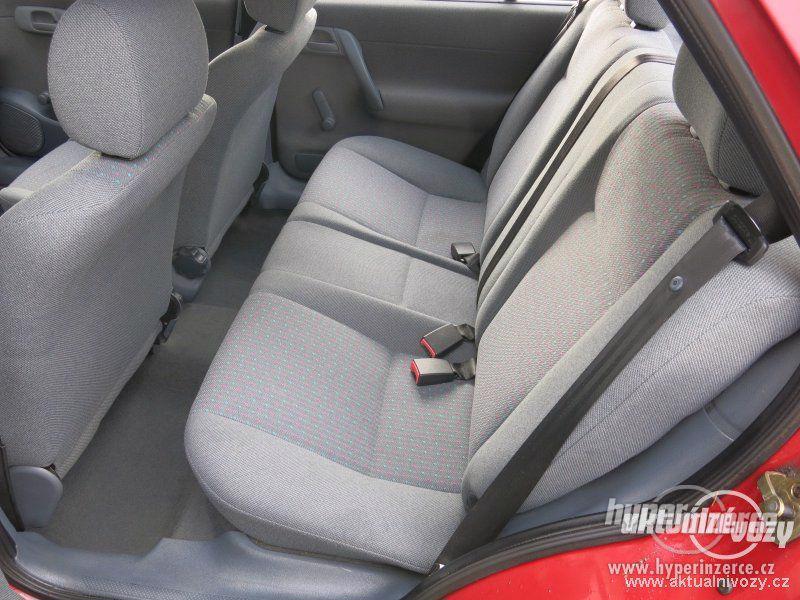 Škoda Felicia 1.3, benzín,  1996, STK - foto 10