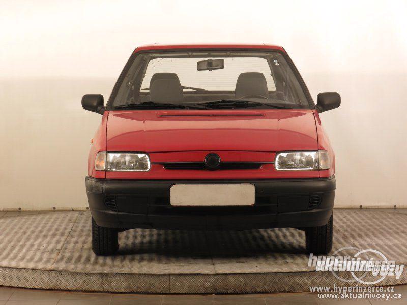 Škoda Felicia 1.3, benzín,  1996, STK - foto 14