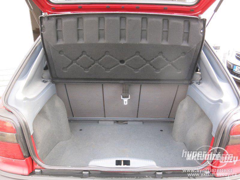 Škoda Felicia 1.3, benzín,  1996, STK - foto 15