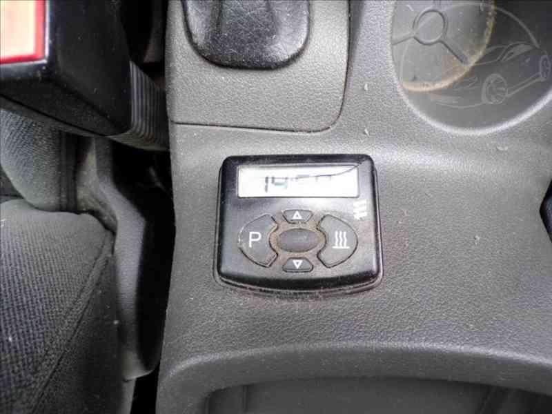 Ford Focus 1,6 i16V GHIA,KLIMA-HNED ODJÍŽDÍTE - foto 15