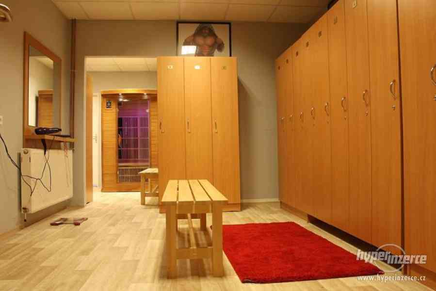 Prodej zavedeného fitness centra Fitness Mania Gym, 1100m2 - foto 2