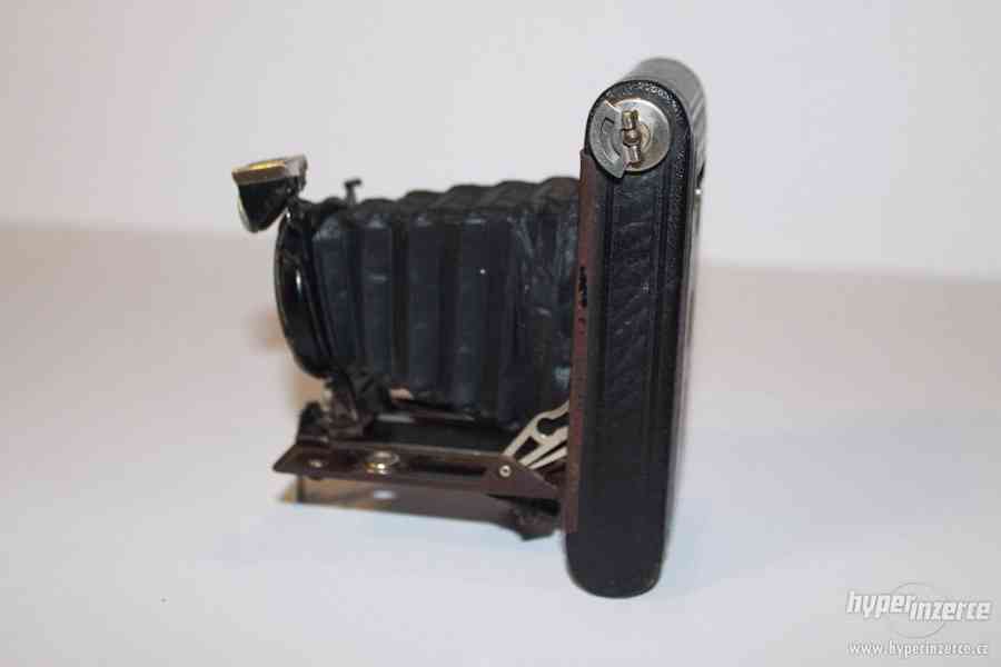 Eastman Kodak Co Vest Pocket Model B - foto 3