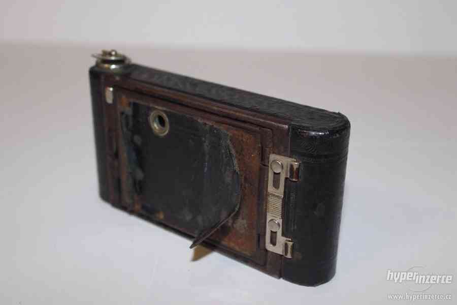 Eastman Kodak Co Vest Pocket Model B - foto 5