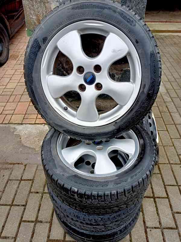 Osobní automobil - foto 2