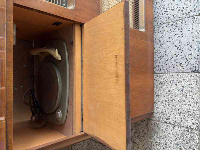 Gramofon Supraphon z 50.let - foto 2