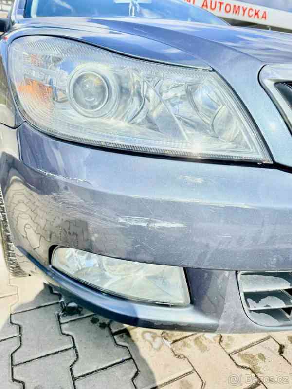 Škoda Octavia 2,0   II TDI 2012 - foto 8