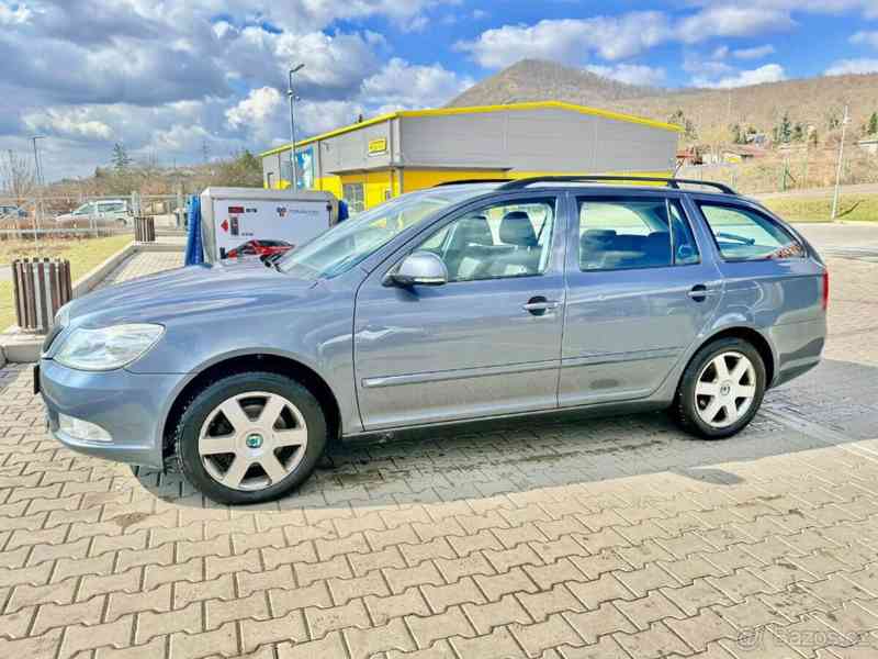 Škoda Octavia 2,0   II TDI 2012 - foto 1